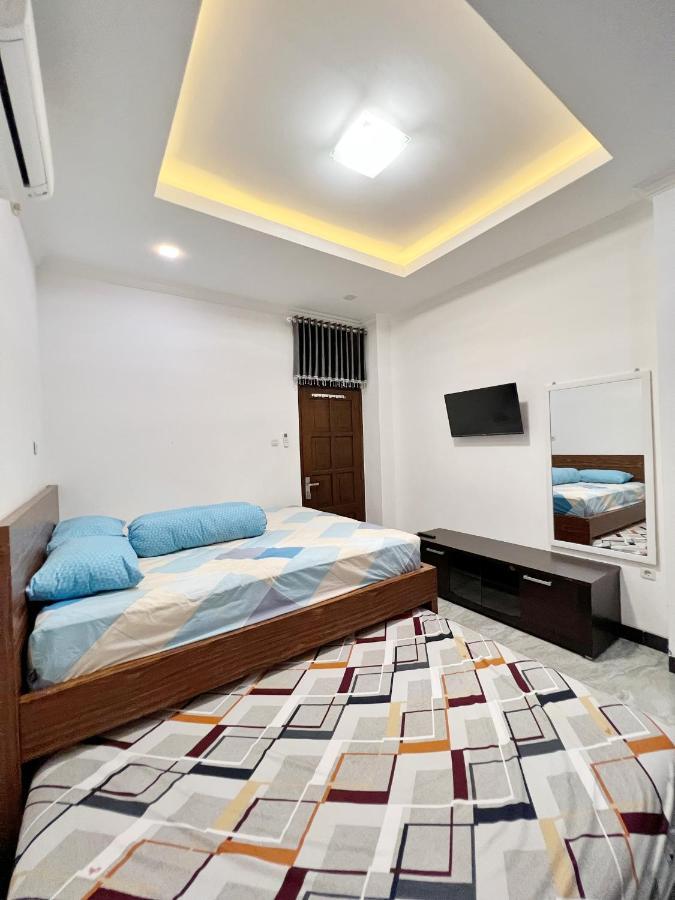 Wisma Selma Garuda Kejayan Exterior photo